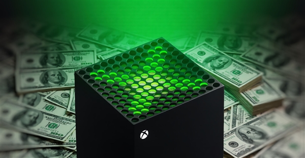 Xbox总裁：下代游戏主机会非常非常贵！​