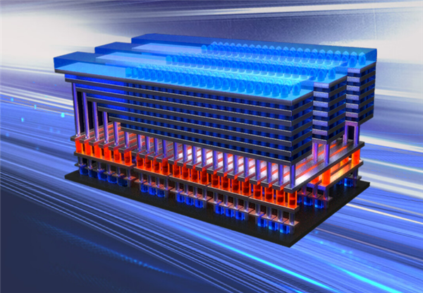 半导体巨头要上市！存储一哥估值上看3千亿人民币 或刷新IPO纪录