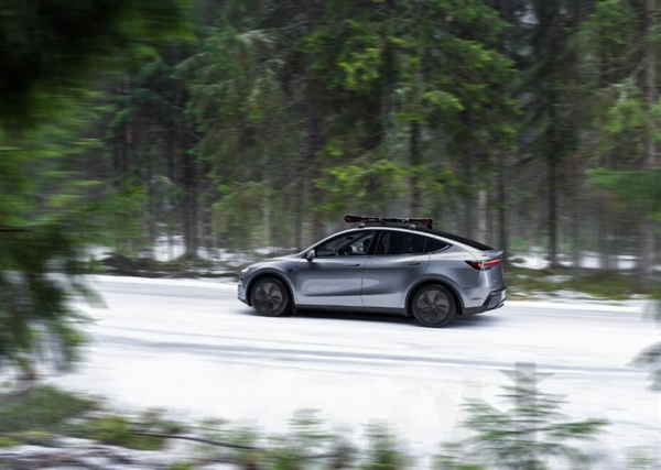 锁定挪威销冠 特斯拉打破大众保持9年的销量纪录​