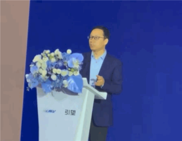 华为靳玉志：长安深蓝L3级自动驾驶有很多限制 只能跟车跑还不能变道​