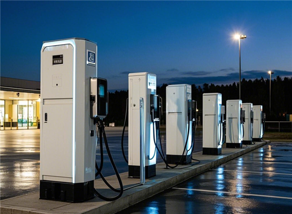 交通运输部：明年将在高速路服务区改造厕所 建超1万根充电桩