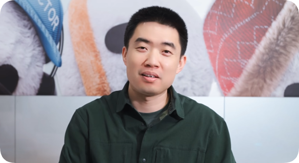 李想：理想一定做人形机器人​